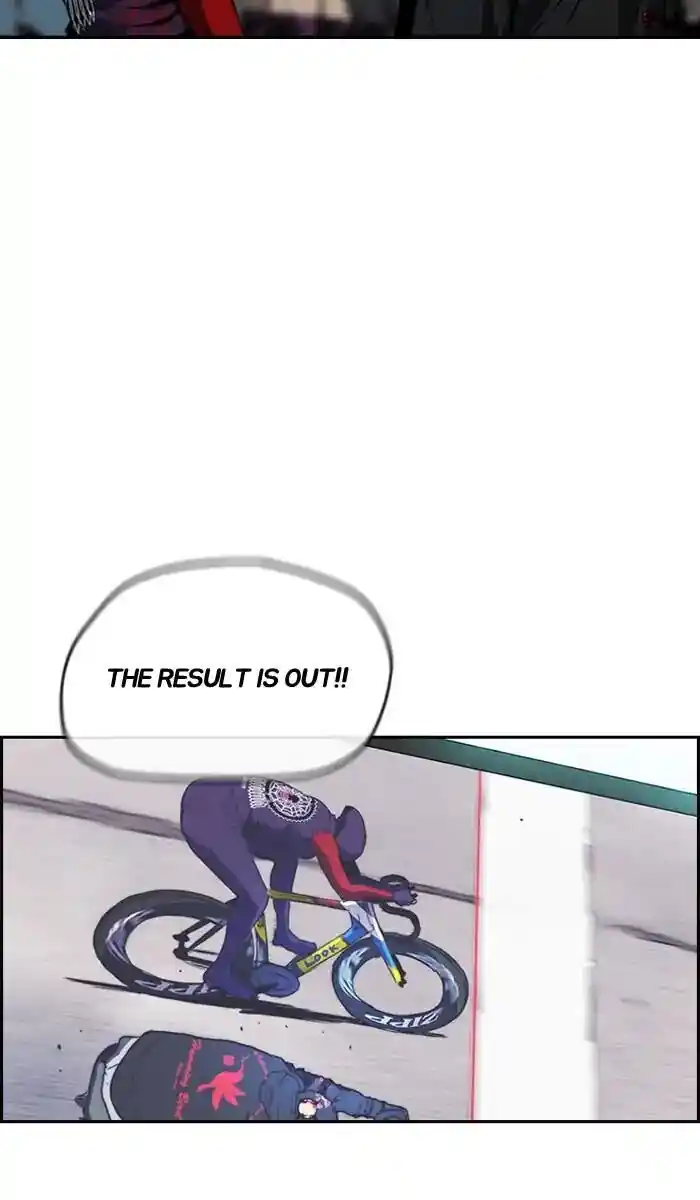 Wind Breaker (NII Satoru) Ch.213