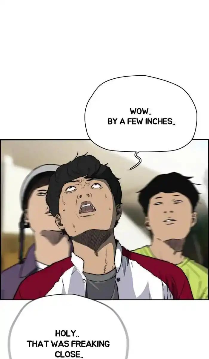 Wind Breaker (NII Satoru) Ch.213