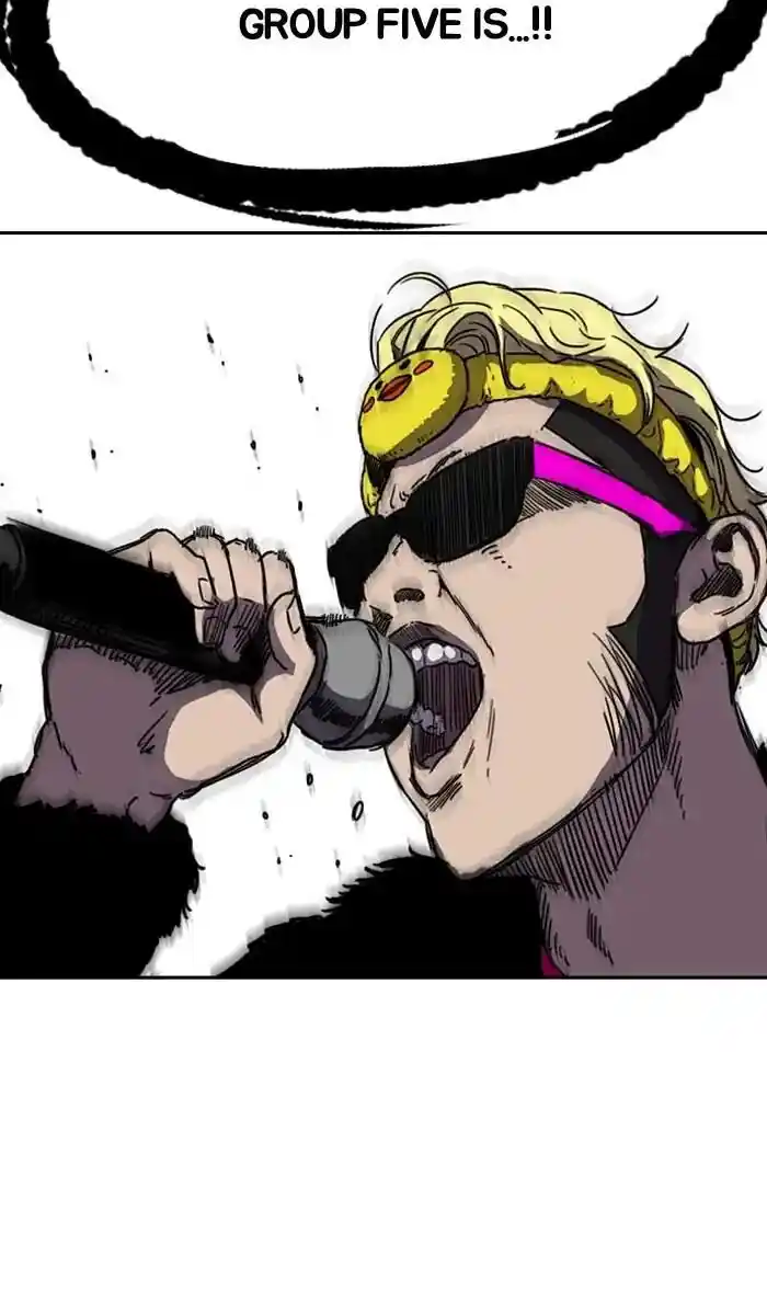 Wind Breaker (NII Satoru) Ch.213