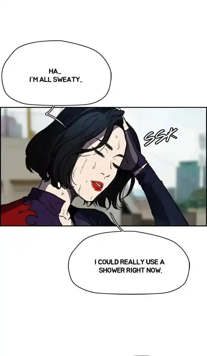 Wind Breaker (NII Satoru) Ch.213