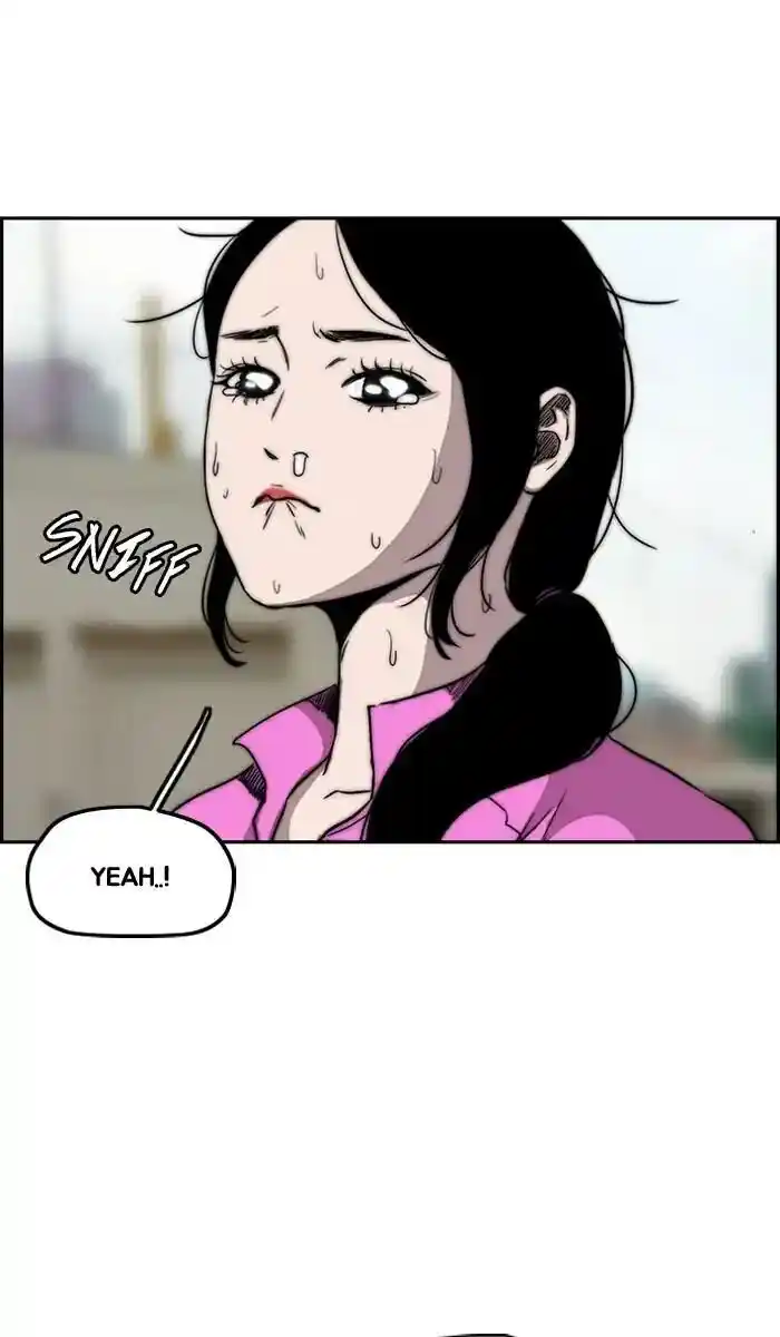 Wind Breaker (NII Satoru) Ch.213