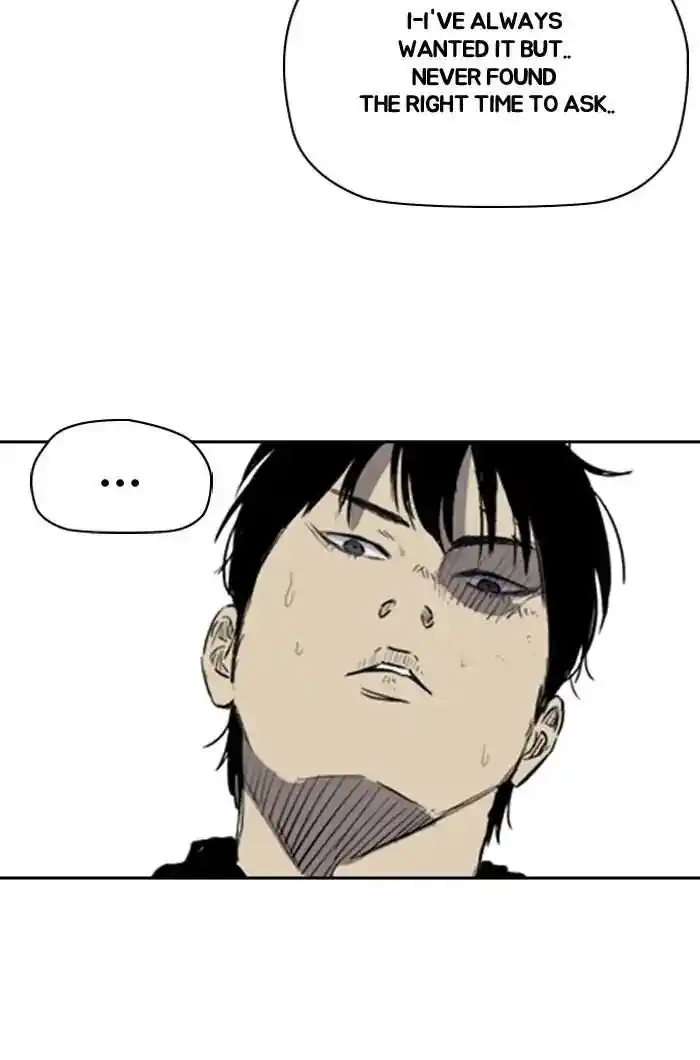 Wind Breaker (NII Satoru) Ch.213