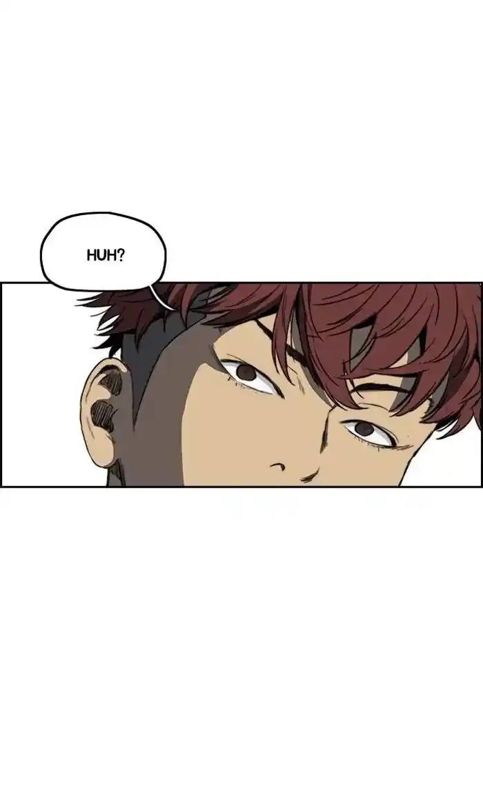 Wind Breaker (NII Satoru) Ch.213