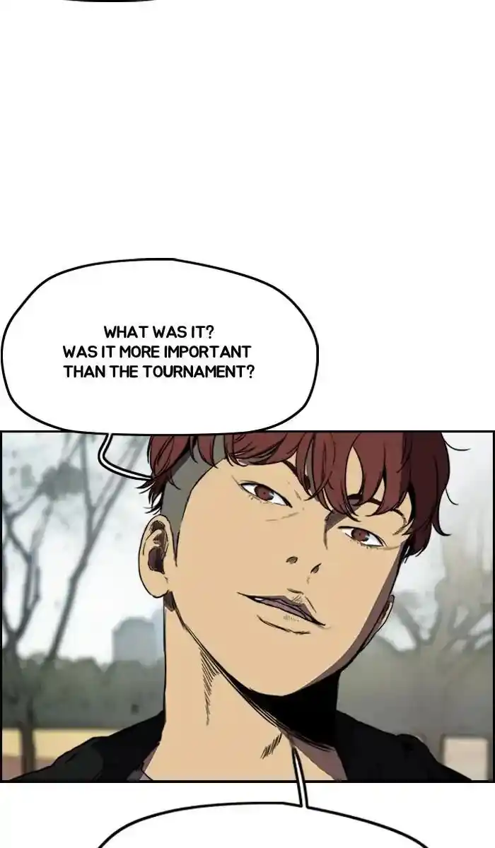 Wind Breaker (NII Satoru) Ch.214