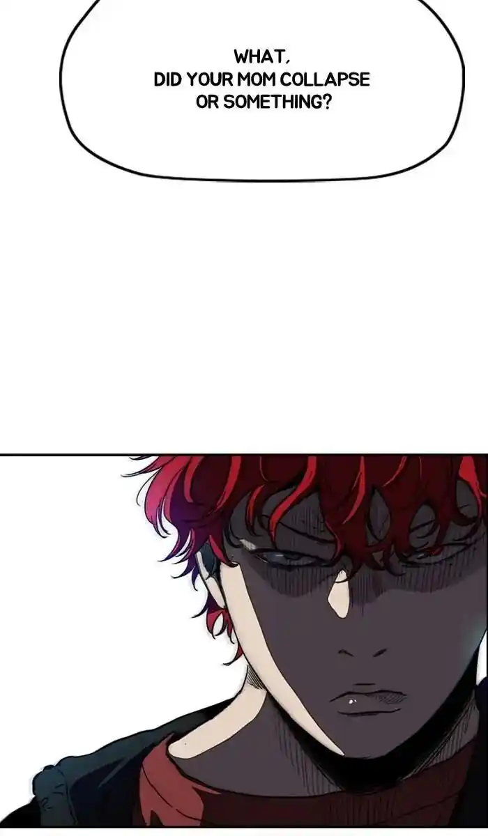 Wind Breaker (NII Satoru) Ch.214