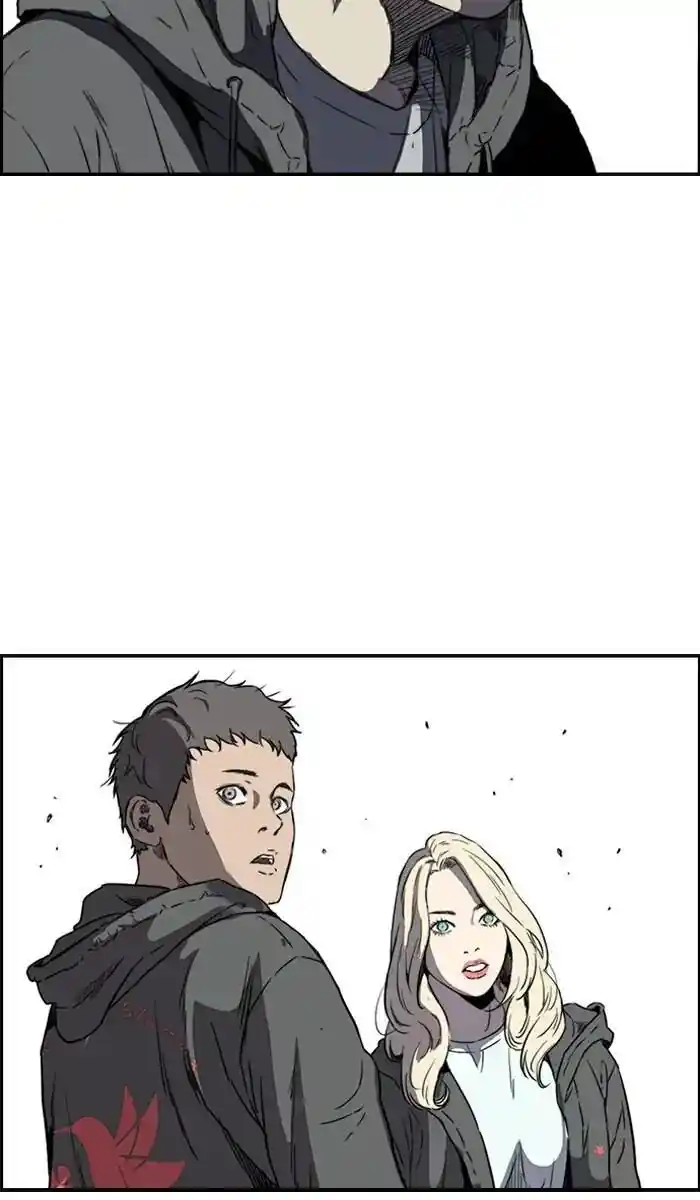 Wind Breaker (NII Satoru) Ch.214