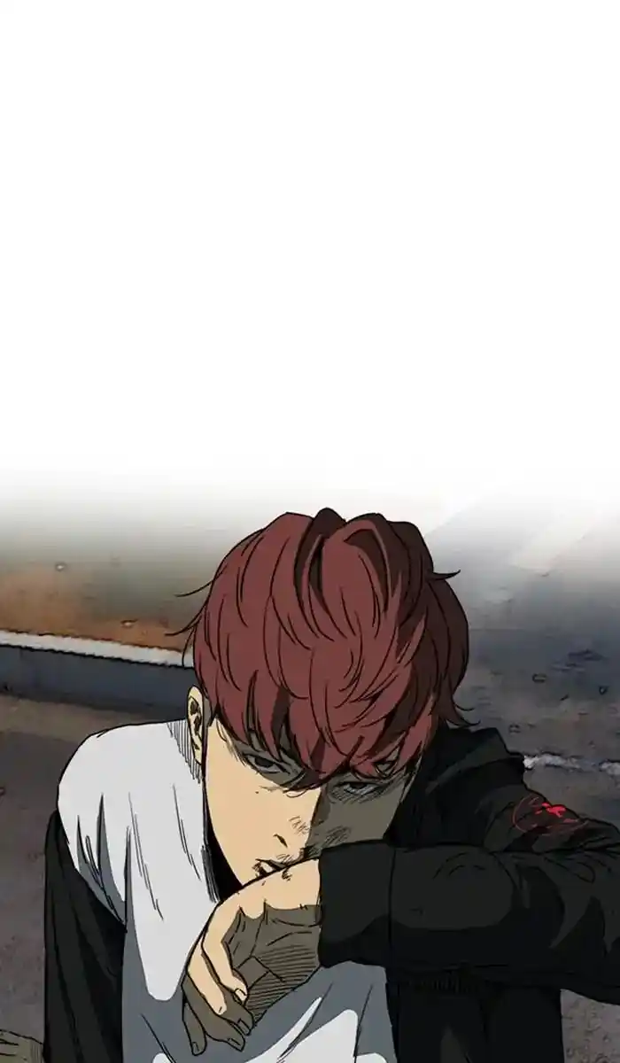 Wind Breaker (NII Satoru) Ch.214