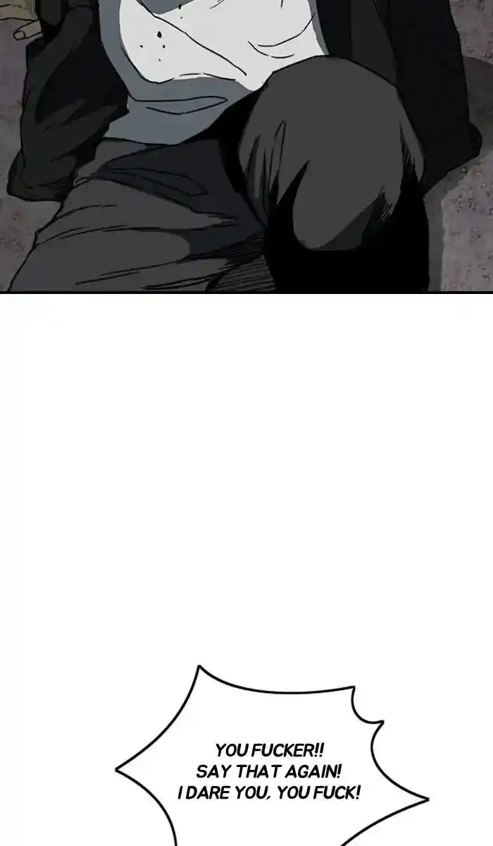 Wind Breaker (NII Satoru) Ch.214