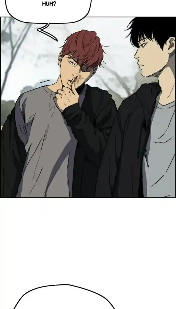 Wind Breaker (NII Satoru) Ch.214