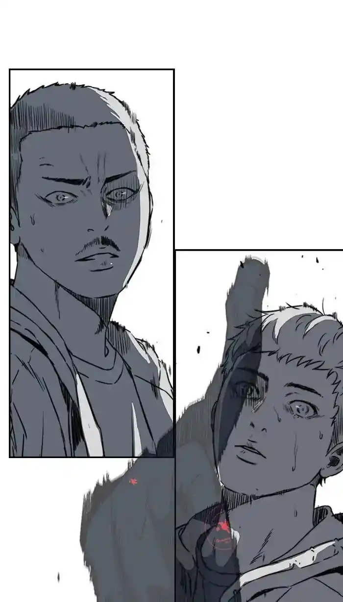 Wind Breaker (NII Satoru) Ch.214