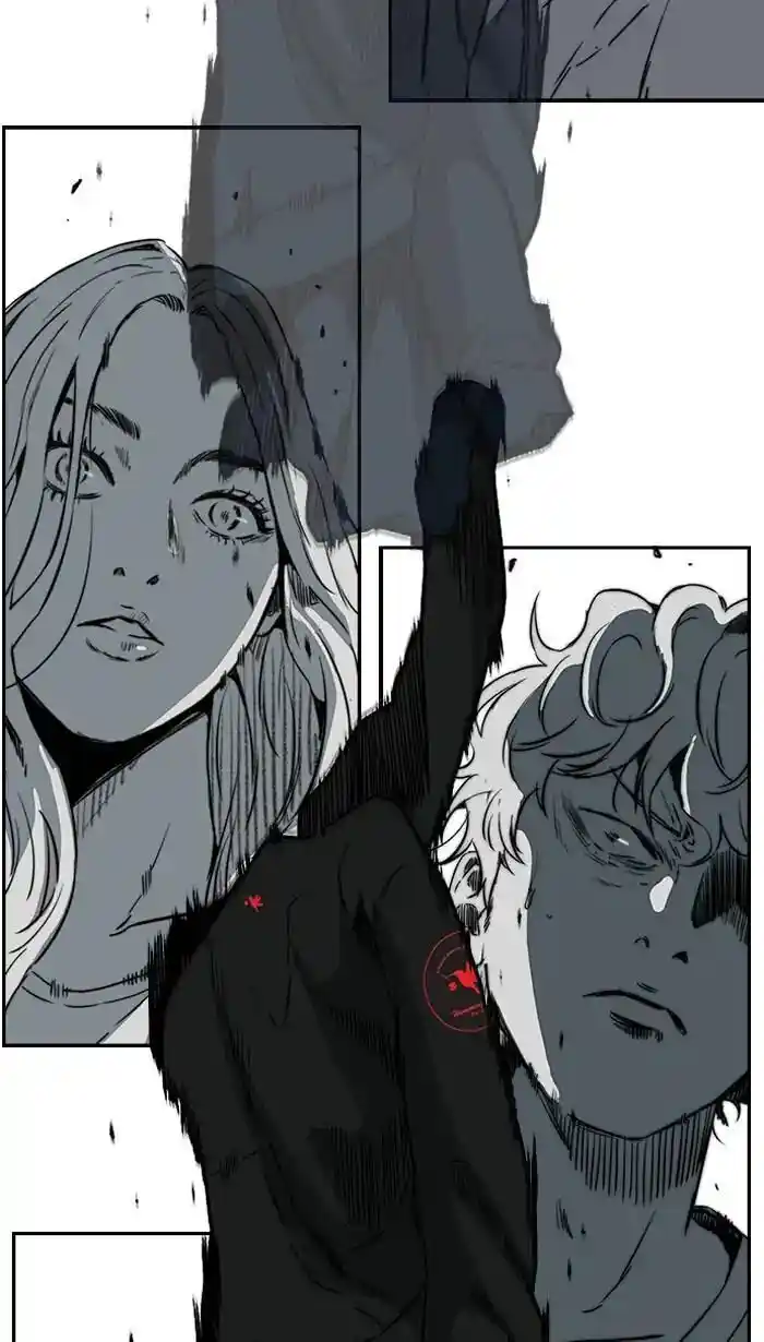 Wind Breaker (NII Satoru) Ch.214