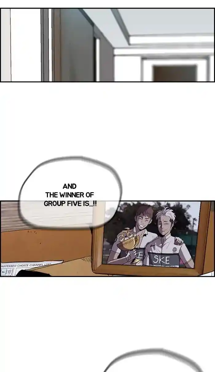 Wind Breaker (NII Satoru) Ch.214