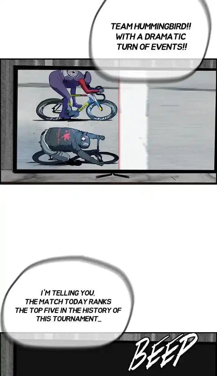 Wind Breaker (NII Satoru) Ch.214