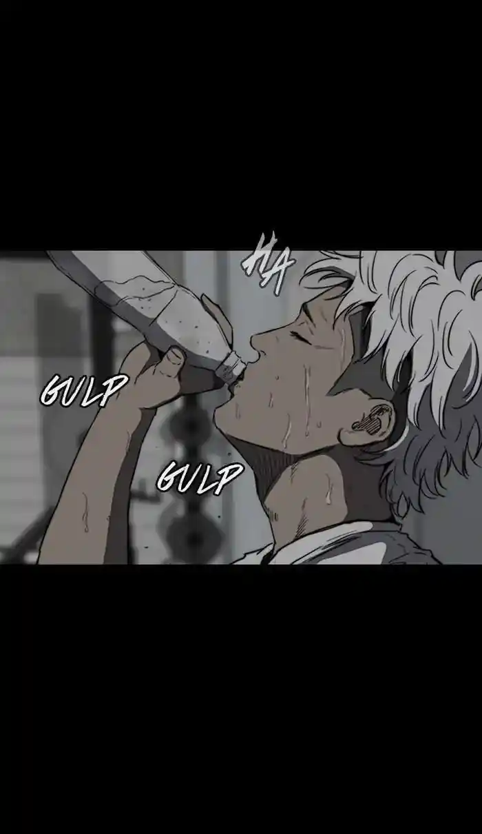 Wind Breaker (NII Satoru) Ch.214