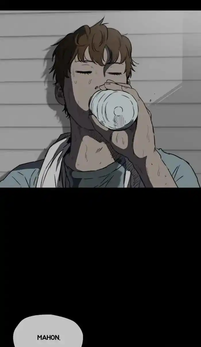 Wind Breaker (NII Satoru) Ch.214