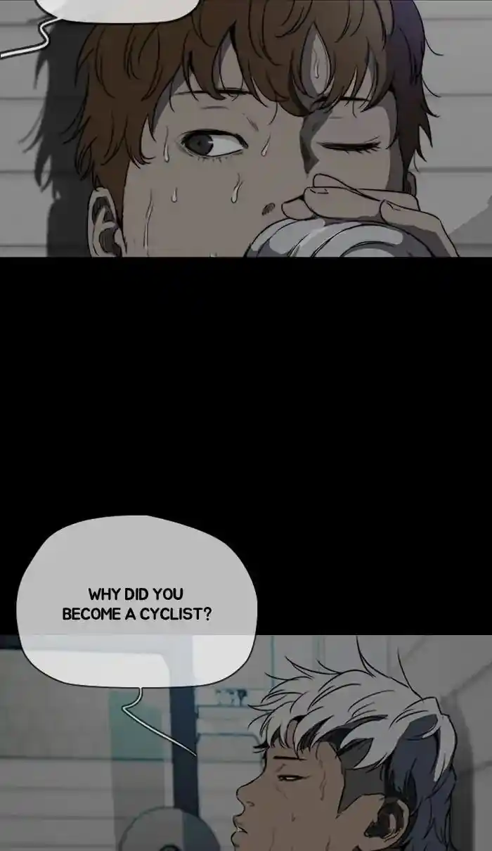 Wind Breaker (NII Satoru) Ch.214