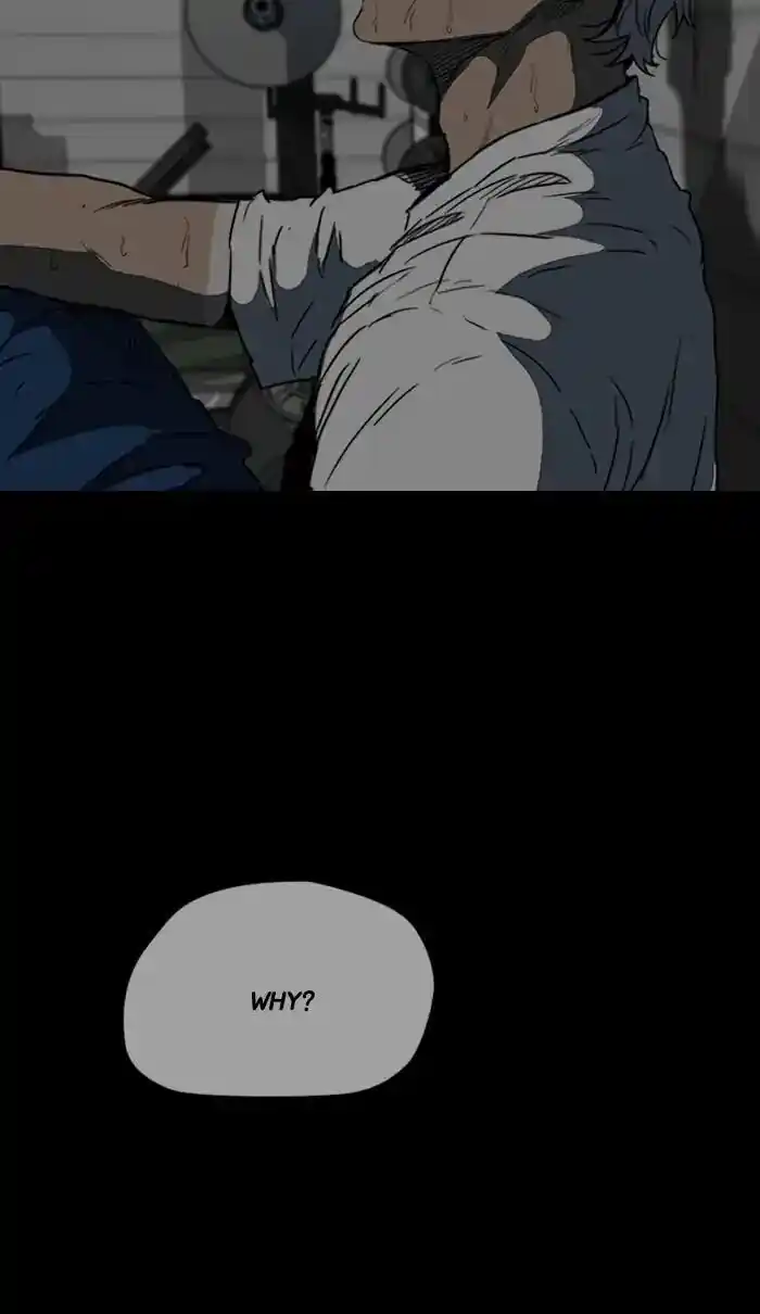 Wind Breaker (NII Satoru) Ch.214