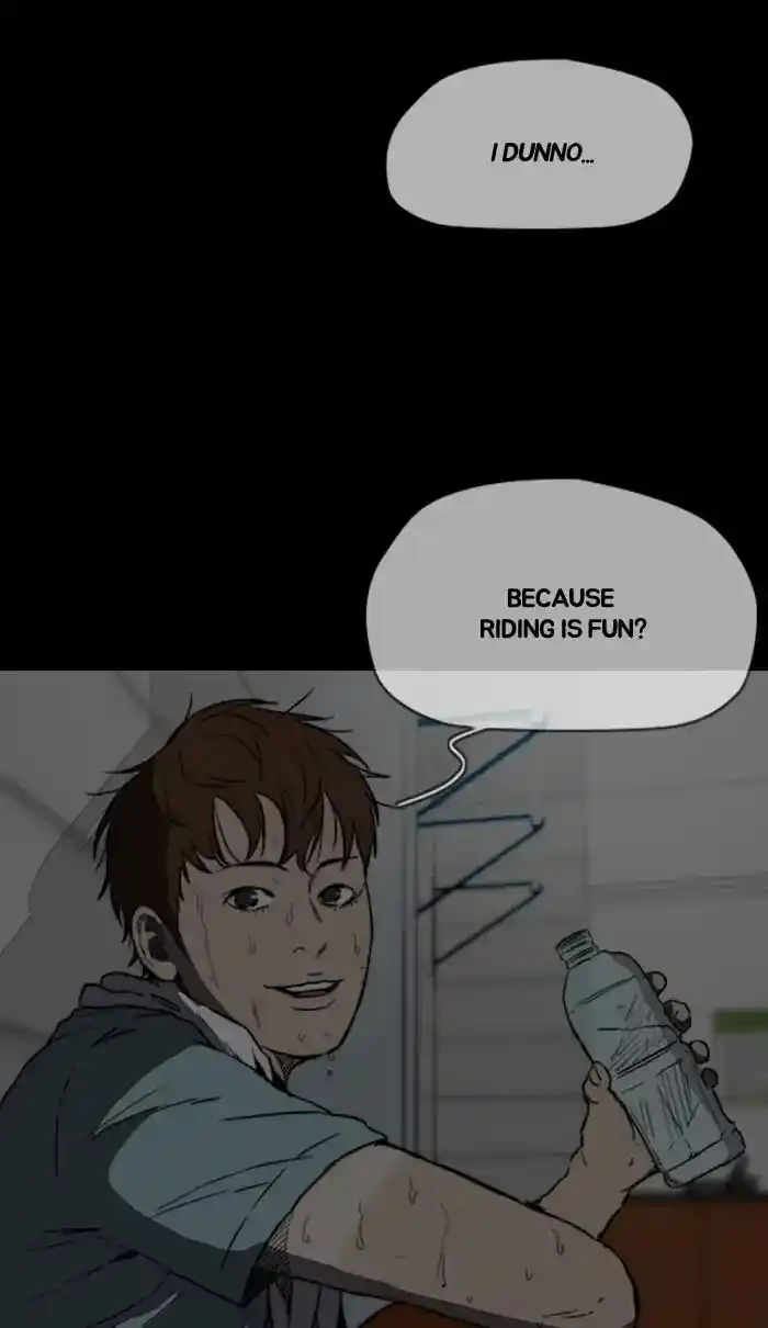 Wind Breaker (NII Satoru) Ch.214