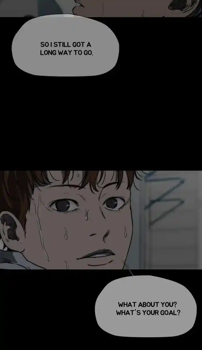 Wind Breaker (NII Satoru) Ch.214