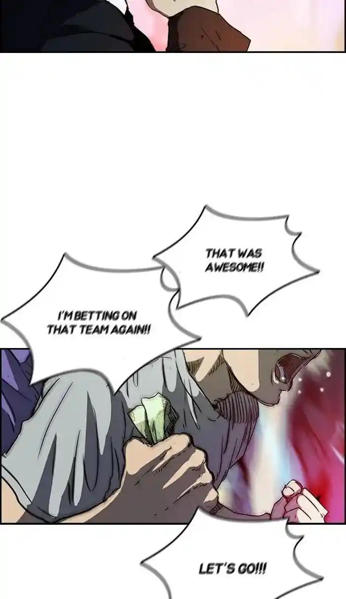 Wind Breaker (NII Satoru) Ch.214