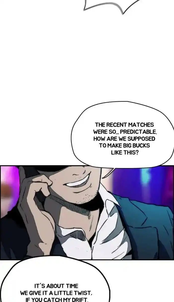 Wind Breaker (NII Satoru) Ch.214