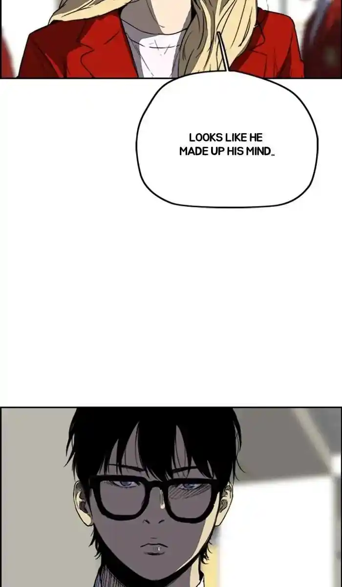 Wind Breaker (NII Satoru) Ch.215