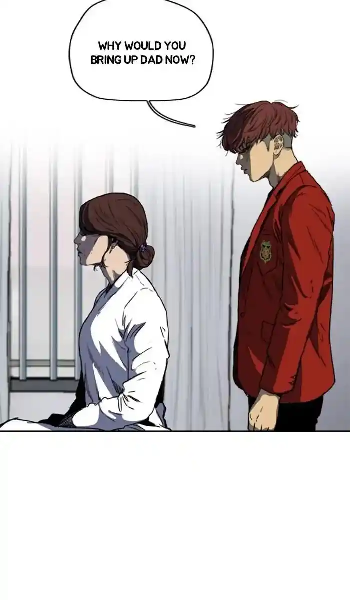 Wind Breaker (NII Satoru) Ch.215