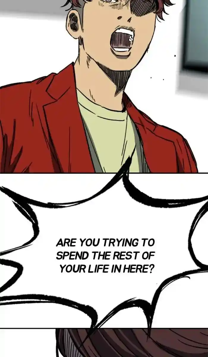 Wind Breaker (NII Satoru) Ch.215