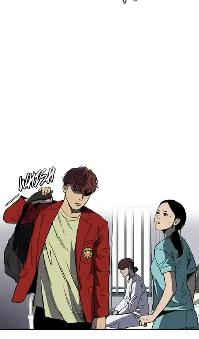 Wind Breaker (NII Satoru) Ch.215