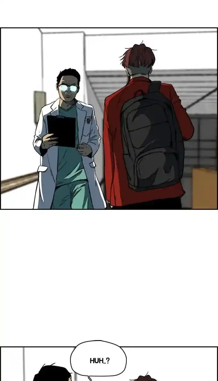 Wind Breaker (NII Satoru) Ch.215