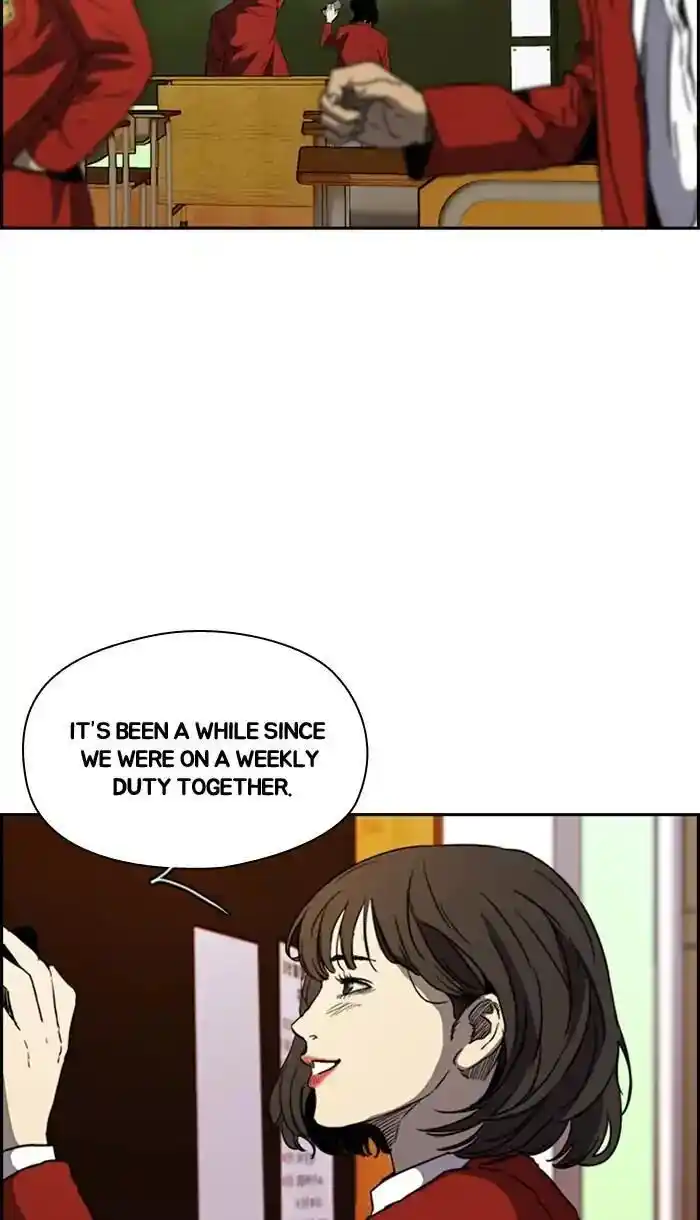 Wind Breaker (NII Satoru) Ch.215