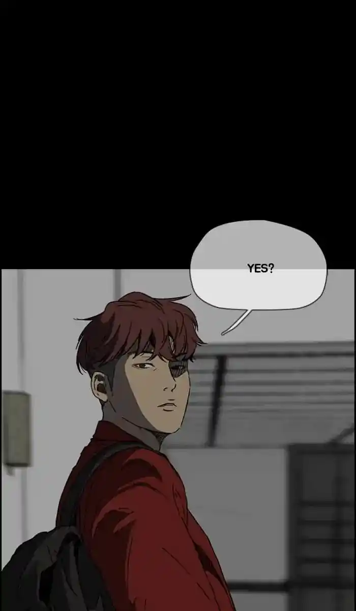 Wind Breaker (NII Satoru) Ch.216