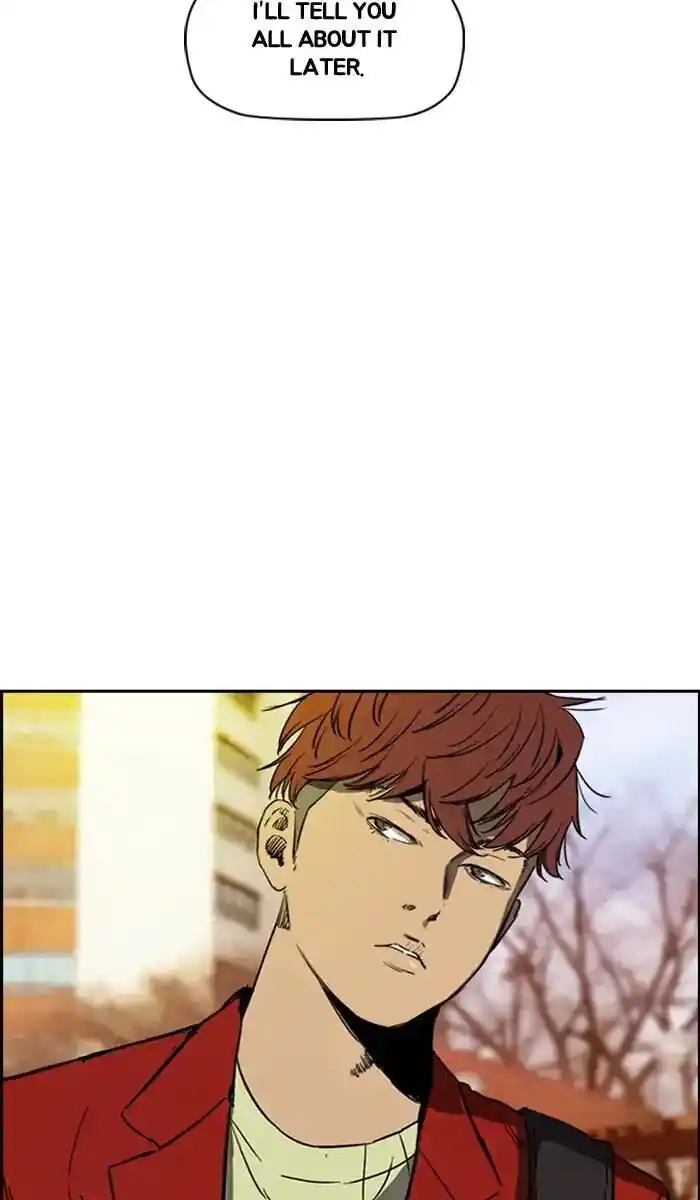 Wind Breaker (NII Satoru) Ch.216