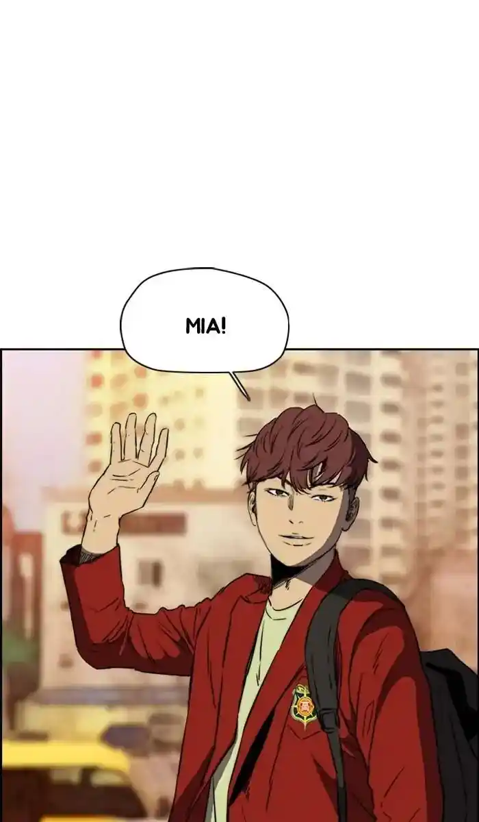 Wind Breaker (NII Satoru) Ch.216