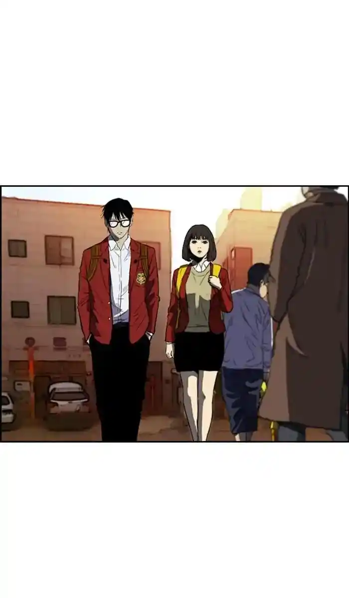 Wind Breaker (NII Satoru) Ch.216