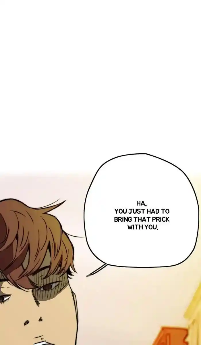 Wind Breaker (NII Satoru) Ch.216