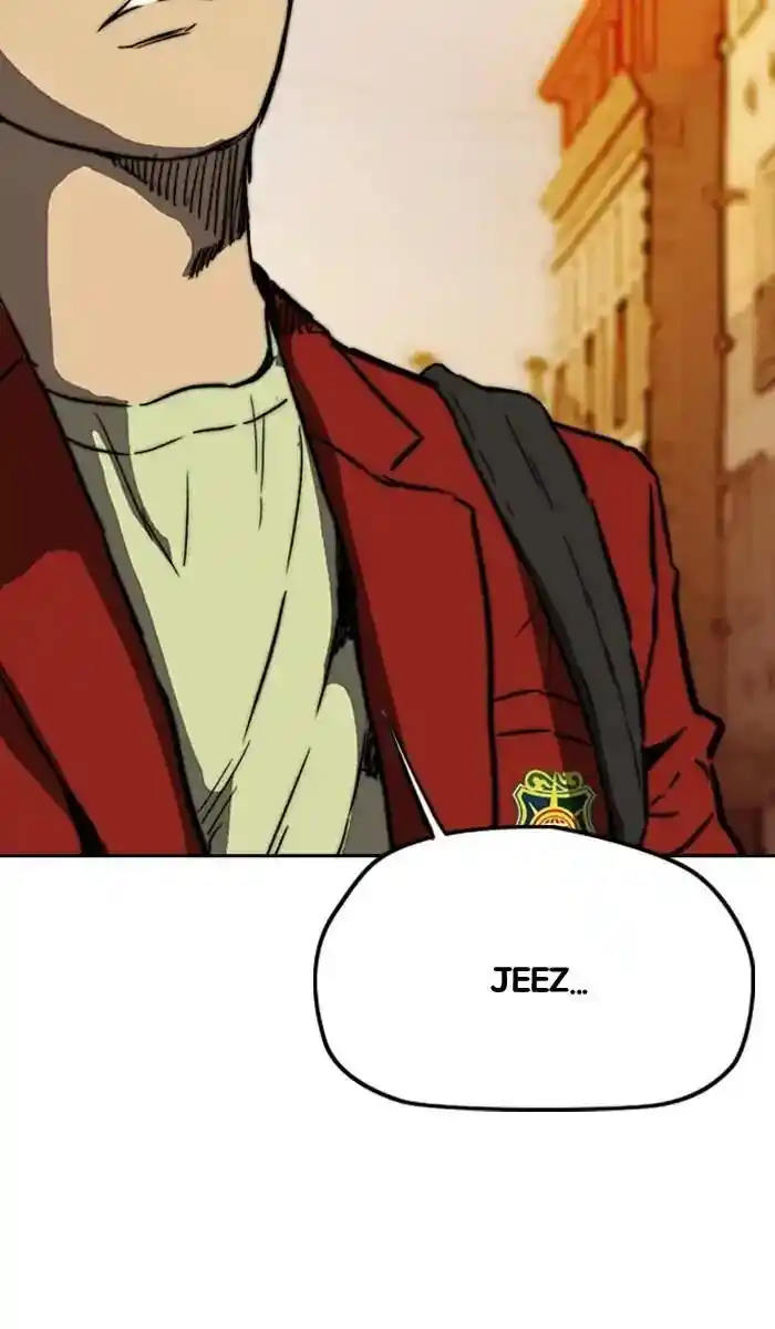 Wind Breaker (NII Satoru) Ch.216