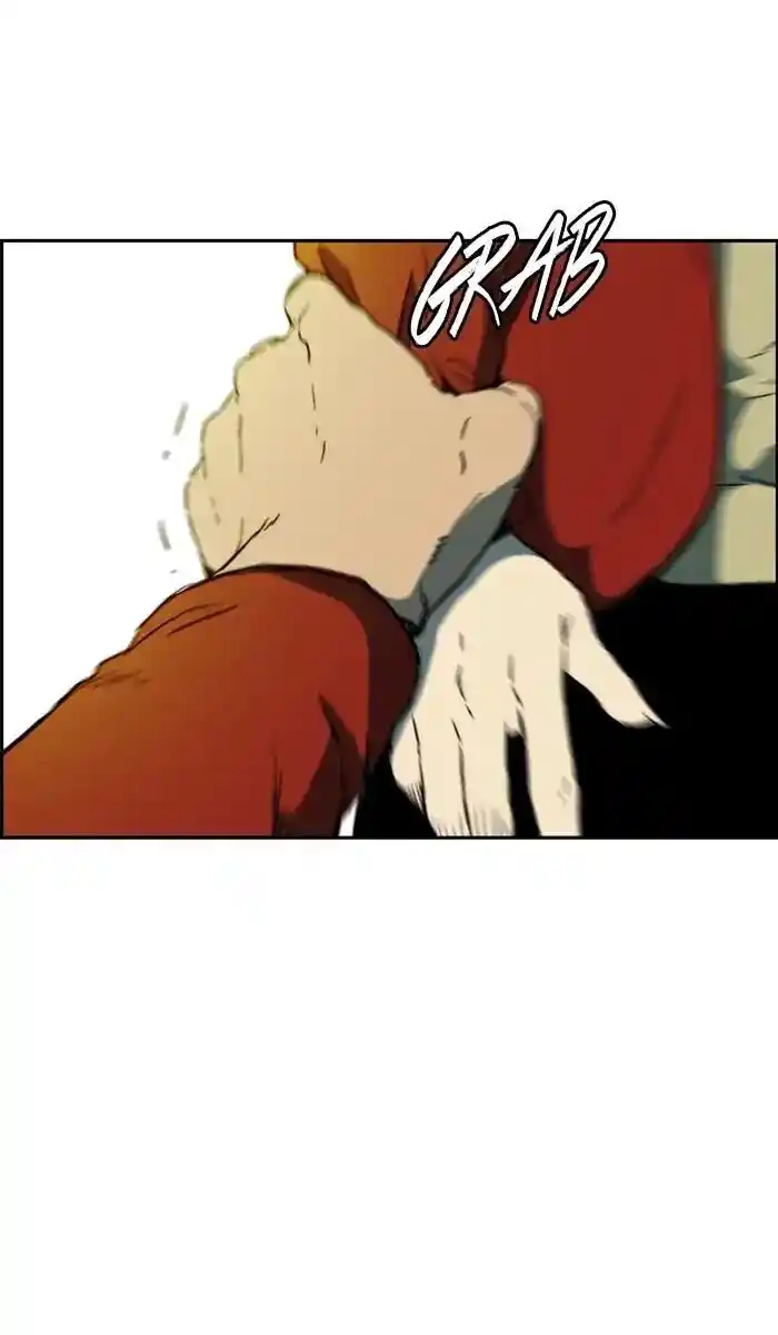 Wind Breaker (NII Satoru) Ch.216