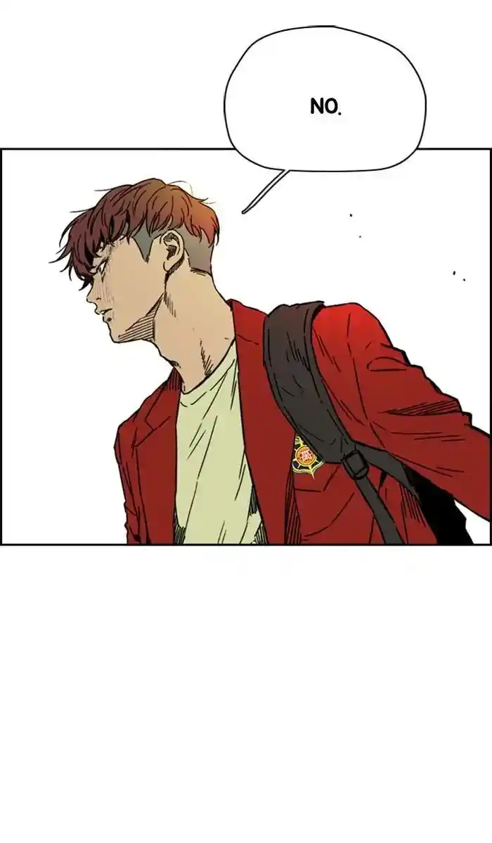 Wind Breaker (NII Satoru) Ch.216