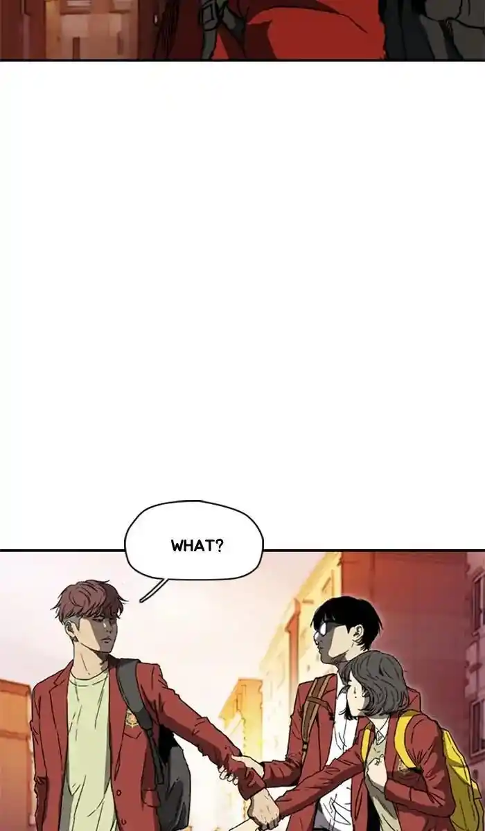 Wind Breaker (NII Satoru) Ch.216