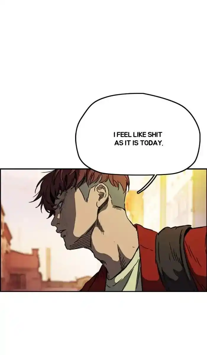 Wind Breaker (NII Satoru) Ch.216