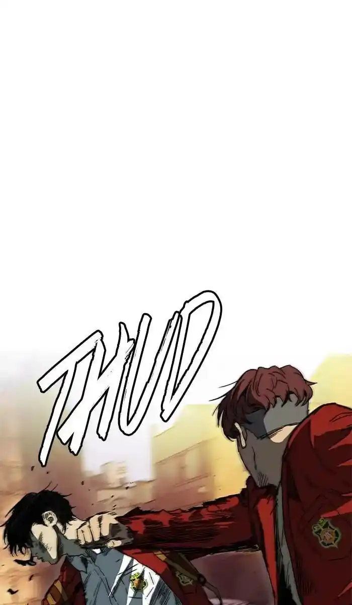 Wind Breaker (NII Satoru) Ch.216