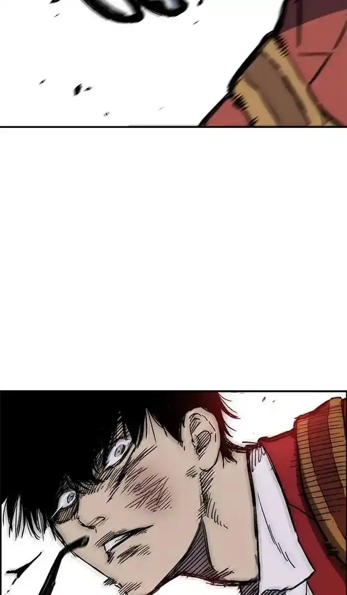 Wind Breaker (NII Satoru) Ch.216