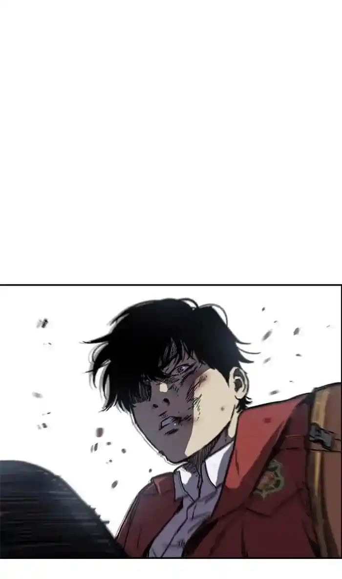 Wind Breaker (NII Satoru) Ch.216