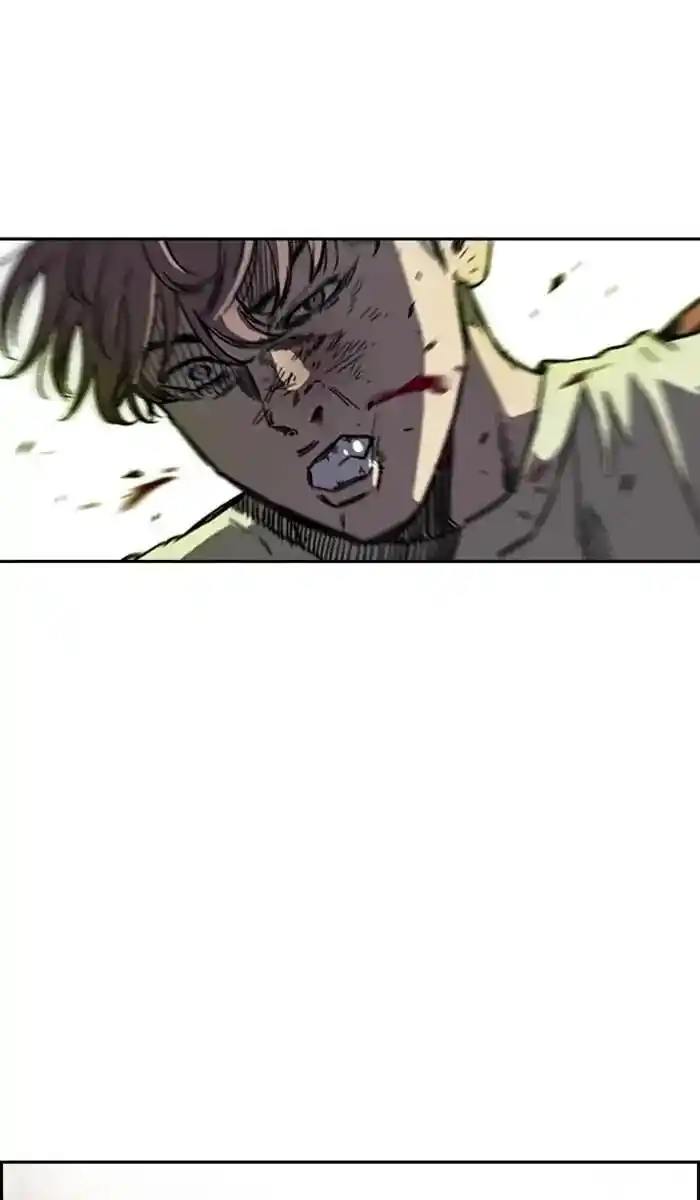 Wind Breaker (NII Satoru) Ch.216