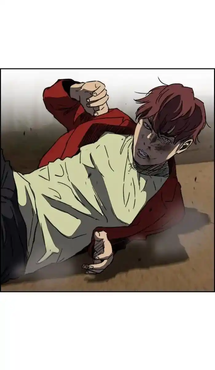 Wind Breaker (NII Satoru) Ch.216