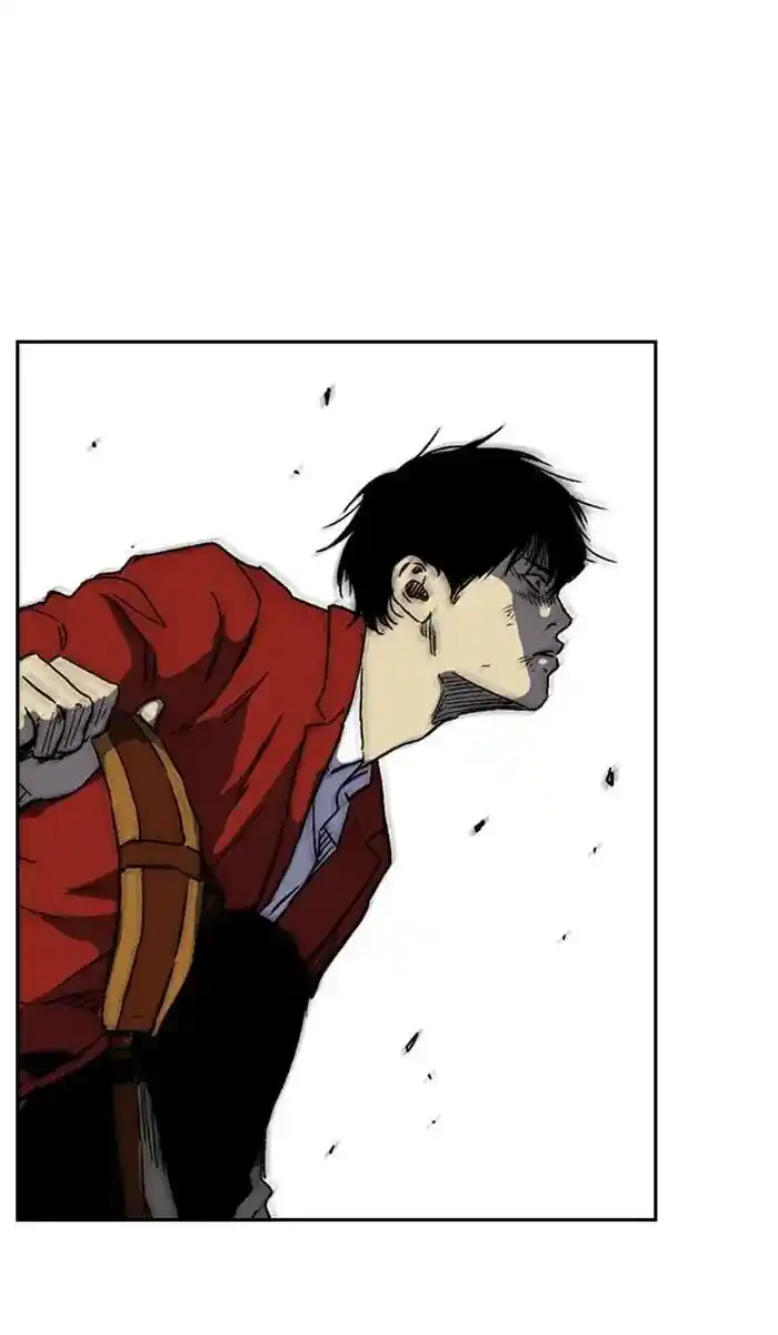 Wind Breaker (NII Satoru) Ch.216