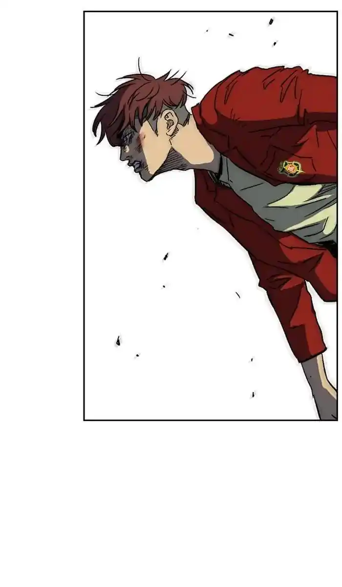 Wind Breaker (NII Satoru) Ch.216