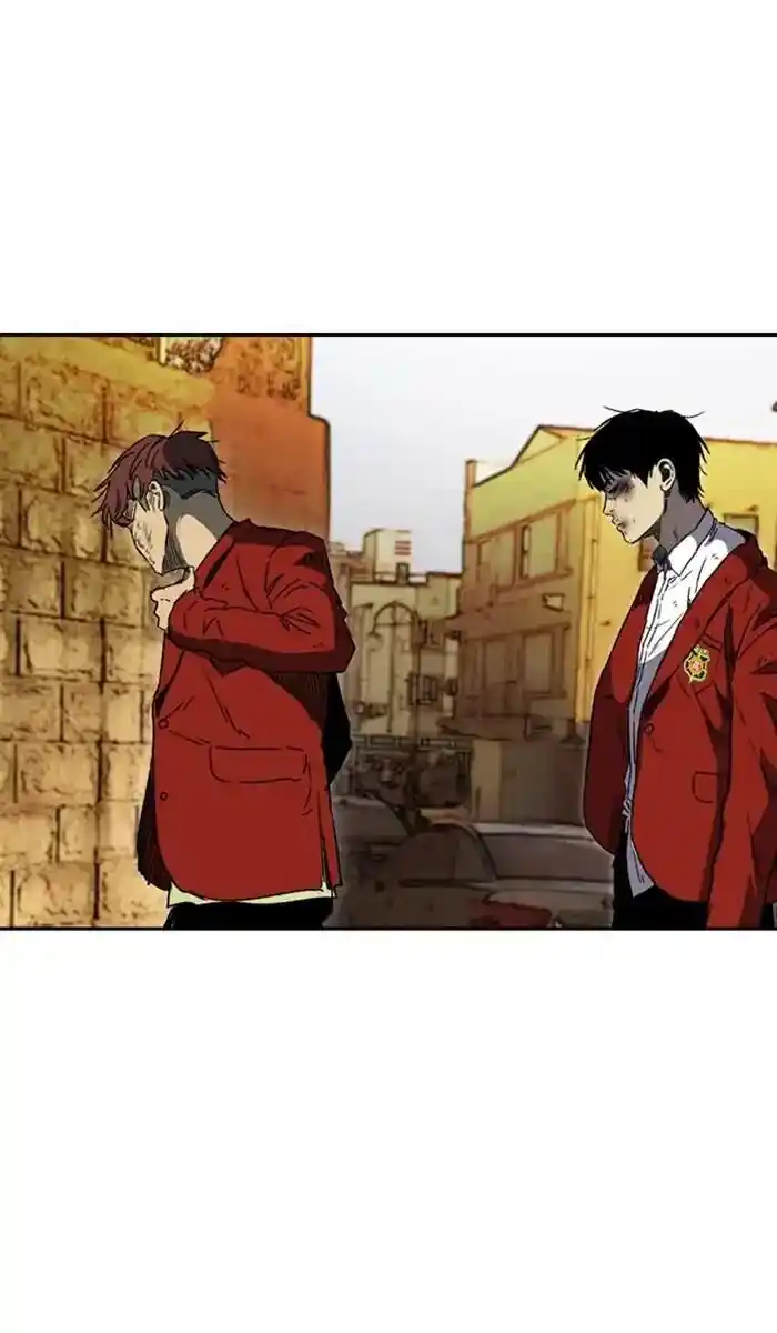 Wind Breaker (NII Satoru) Ch.216