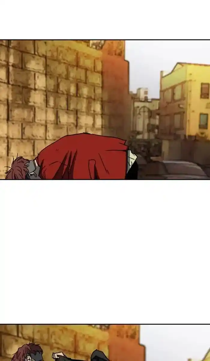 Wind Breaker (NII Satoru) Ch.216